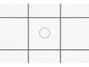 Washer – Part Number: 1316415