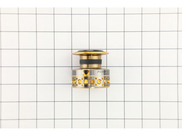 18271237-1-M-Penn-1324173-Spool Assembly