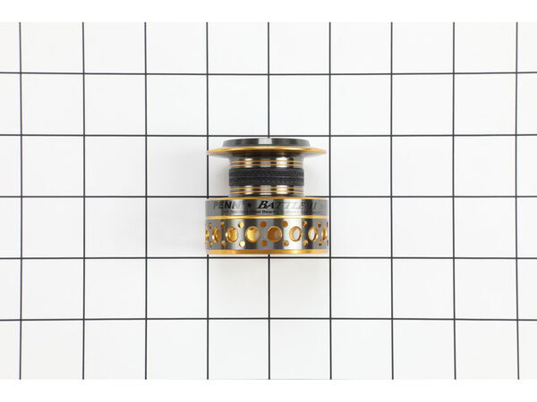 18271243-1-M-Penn-1324180-Spool Assembly
