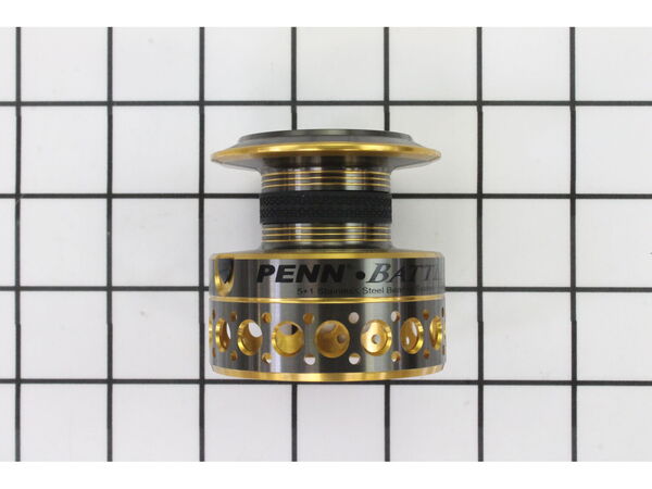 18271275-1-M-Penn-1324212-Spool Assembly
