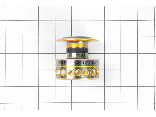 18271280-1-M-Penn-1324218-Spool Assembly