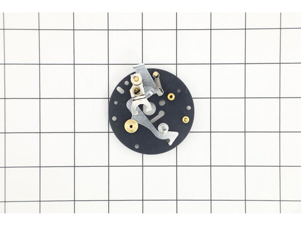18271314-1-M-Abu Garcia-13306-Brake Plate