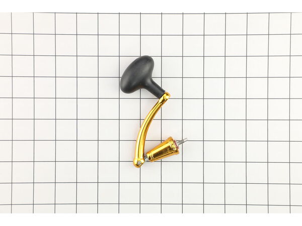 18271397-1-M-Penn-1341506-Handle Assembly