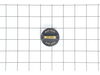 Drag Knob Assembly – Part Number: 1341548