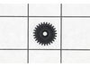 O/s Gear – Part Number: 1341555