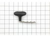 Handle Assembly – Part Number: 1348355