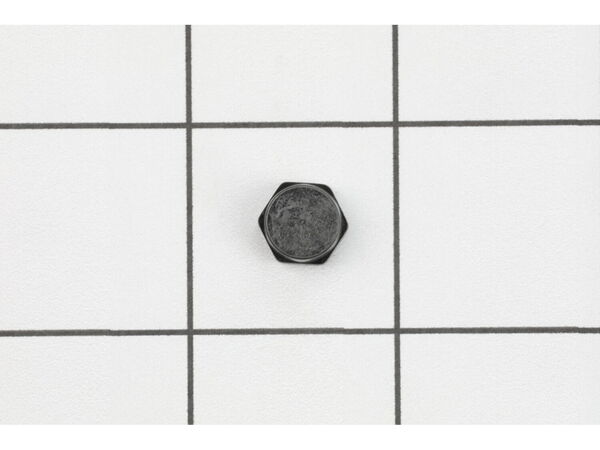 18271488-1-M-Abu Garcia-13590-Handle Nut Black Chromed