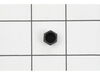 18271488-2-S-Abu Garcia-13590-Handle Nut Black Chromed