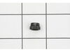 18271488-3-S-Abu Garcia-13590-Handle Nut Black Chromed
