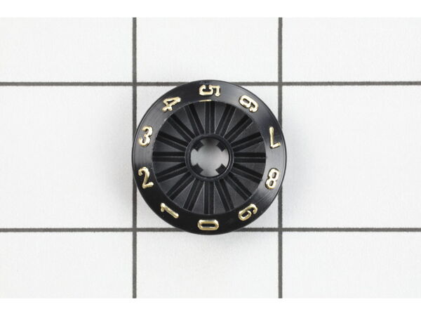 18271831-1-M-Abu Garcia-14695-Drag Knob C-4-4x-5