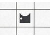 C-3 Bail Spring Cov. – Part Number: 14728