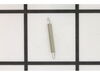Bayonet Spring – Part Number: 15270