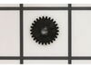 Level Wind Cog – Part Number: 15336