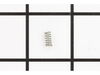 Thumb Bar Stop Pin Spring – Part Number: 15347