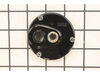 Lft Sd Plt Blk Grooved 5001C – Part Number: 15495