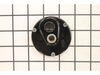 18272332-2-S-Abu Garcia-15495-Lft Sd Plt Blk Grooved 5001C