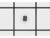 Left Side Plate Nuts – Part Number: 15536