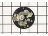 18272641-3-S-Abu Garcia-15982-Brake Plate 5001c