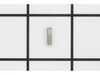 Post Screws Left – Part Number: 15989