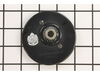 Left Side Plate – Part Number: 15995