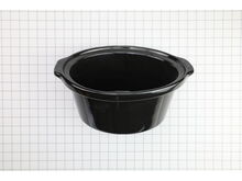 Stoneware 4 Qt – Part Number: 162649000000