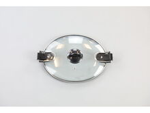 Oval Lid With Handles – Part Number: 163419000000