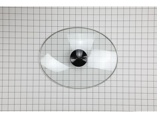 18272884-1-M-Crock-Pot-163862900090-Lid Assembly - 7 Quart