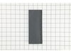 Fixed Panel - Black – Part Number: 164241000000