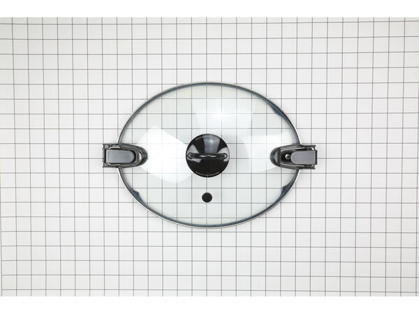 18272950-1-M-Crock-Pot-165389900090-Lid - 6 Quart
