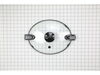 Lid - 6 Quart – Part Number: 165389900090