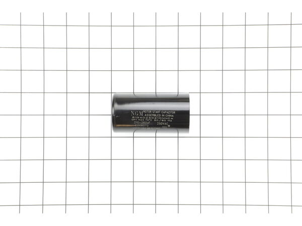 18272989-1-M-Powermate-166-0180-Capacitor-start 160-0331