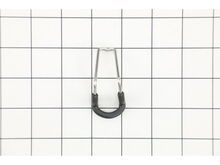 Autostir Wire Clip – Part Number: 170755000000