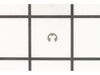 C Clips Premier 704 – Part Number: 17304