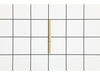 1075-throw Out Pin – Part Number: 17364