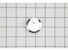Control Knob Casserole Assembl – Part Number: 173659000000
