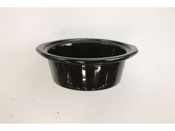 18273480-1-M-Sunbeam-177225000090-6 Qt Crock - Black