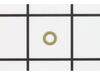 Bail Trip Lever Washer – Part Number: 17822