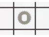 Adj. Washer – Part Number: 17887