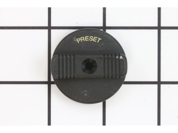 18273655-1-M-Abu Garcia-17889-Preset Knob