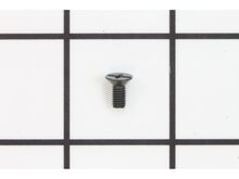 Preset Knob Screw – Part Number: 17890