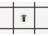 Preset Knob Screw – Part Number: 17890