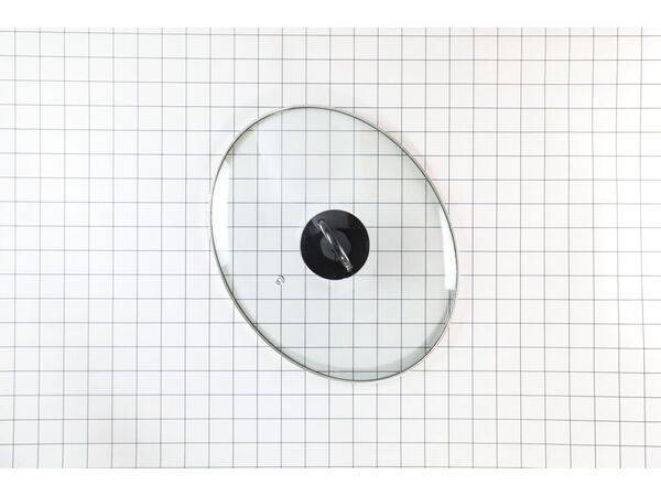 18273881-1-M-Crock-Pot-181260000000-Lid Assembly - 6 Quart