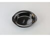 Stoneware - 4 Quarts - Round – Part Number: 183600000000
