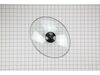 Glass Lid – Part Number: 185161000000
