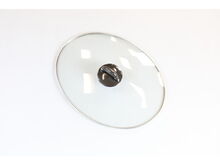 8 Quart Glass Lid – Part Number: 185892000000