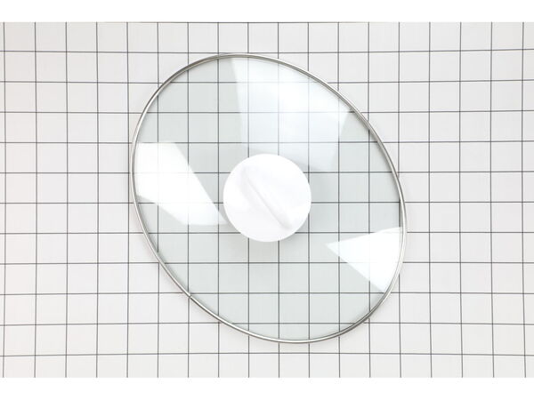 18274542-1-M-Crock-Pot-191768000000-Lid - Oval - 2.5 Quarts