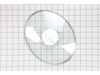 Lid - Oval - 2.5 Quarts – Part Number: 191768000000