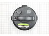 Steam Release Lid Assembly – Part Number: 193526000000