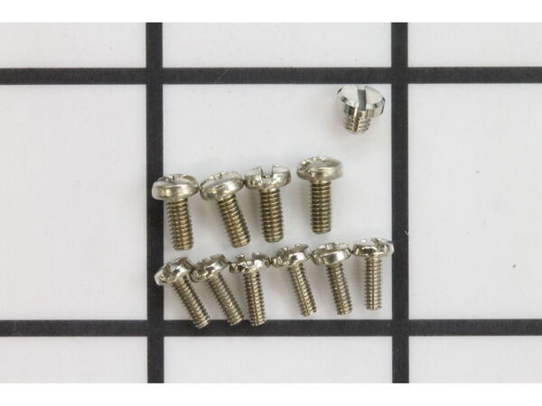 18274713-1-M-Abu Garcia-196-7000 & C Lft & Rt Screws Mod