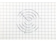 Steaming Rack – Part Number: 196080000000